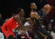 九游体育网页版入口-猛龙队进攻火力强劲，压倒对手实现连胜