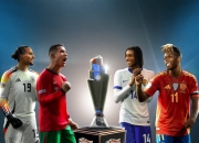 九游体育-关于被低估的球队获胜，欧国联锦标赛惊喜的信息