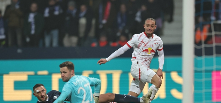 九游体育网页版登录入口-莱比锡红牛在比赛中表现出色，轻松获胜的简单介绍