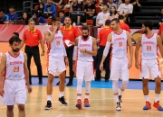 九游体育亚洲官网-世界各国篮球队实力差距缩小