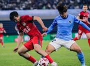 九游体育app下载-广州遭遇主场魔咒，河南再度取胜