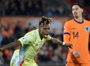 九游体育网页版登录入口-荷兰队晋级欧国联决赛，豪取胜利