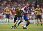 九游体育官网入口-阿森纳遭遇惨败，英超前景渺茫的简单介绍