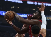 九游体育-独行侠负于快船，遭遇季后赛首败