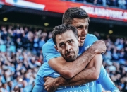 九游体育网页版-曼城大胜多特，欧冠夺冠热门更为明显