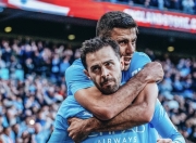 九游体育网页版-曼城大胜多特，欧冠夺冠热门更为明显