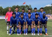 九游体育app-球队集训调整方案,望取得连胜助力