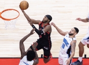 九游体育中国官网-篮网主场惨败猛龙，季后赛希望渺茫的简单介绍