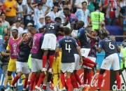 九游体育在线登录-包含法国以惊人比分大胜芬兰，奠定晋级之路的词条