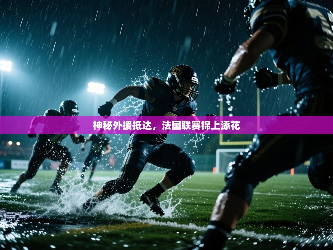 神秘外援抵达，法国联赛锦上添花  第1张