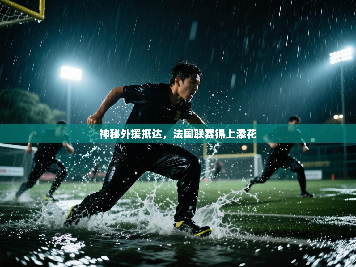 神秘外援抵达，法国联赛锦上添花