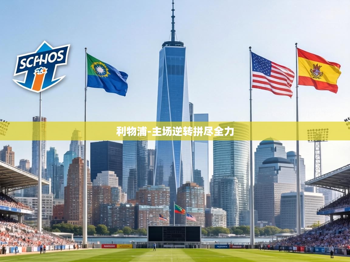 利物浦-主场逆转拼尽全力  第1张