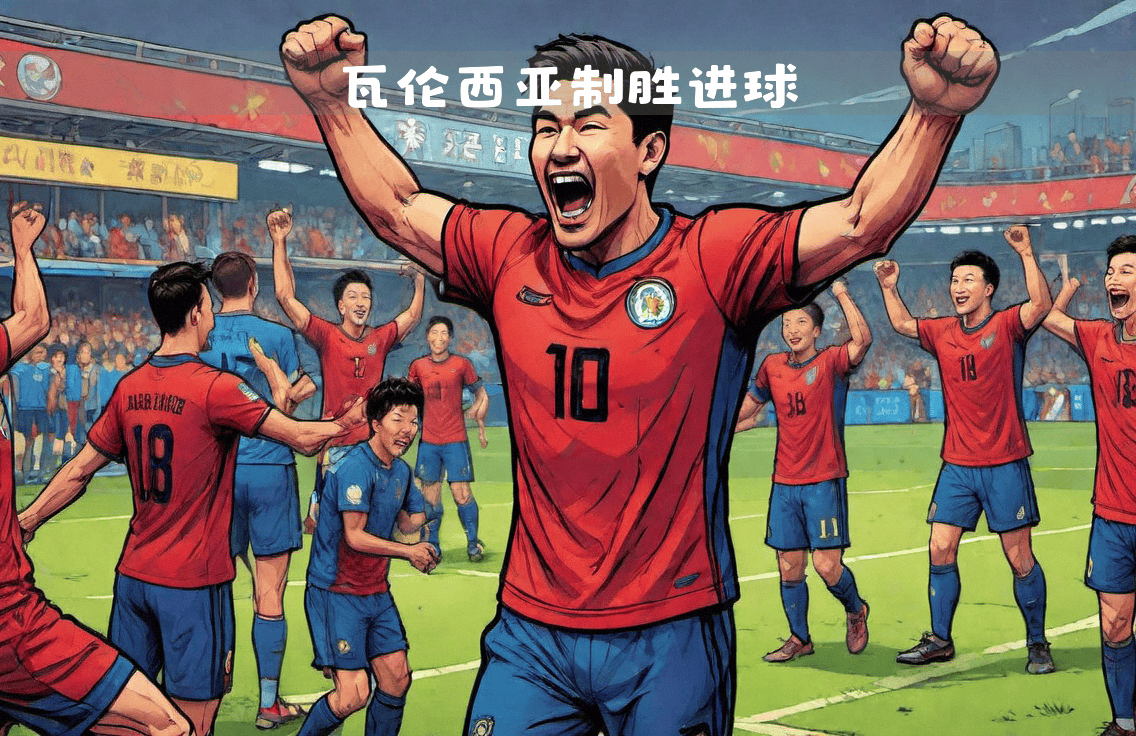 瓦伦西亚取得关键胜利，稳定队形