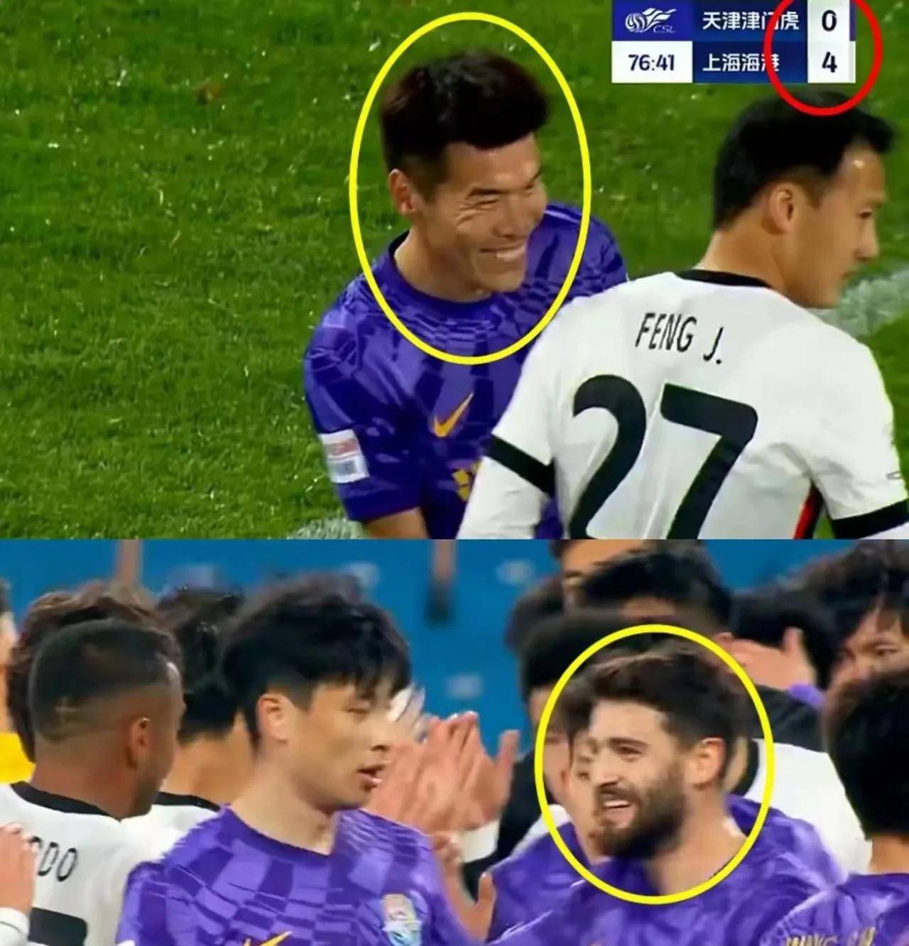 足球联赛的竞争日益激烈，对手实力均相当