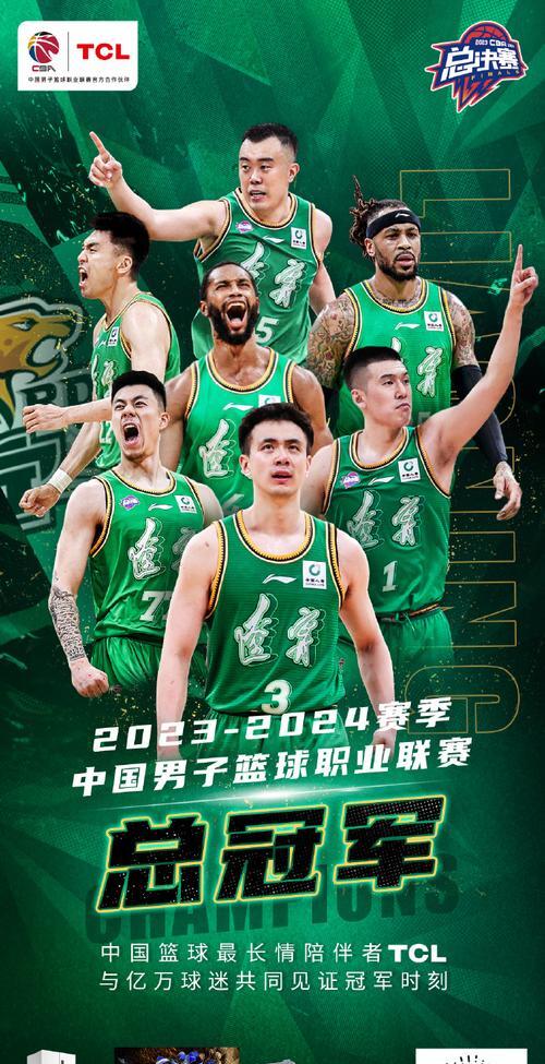 辽宁男篮团队配合默契，取得胜利