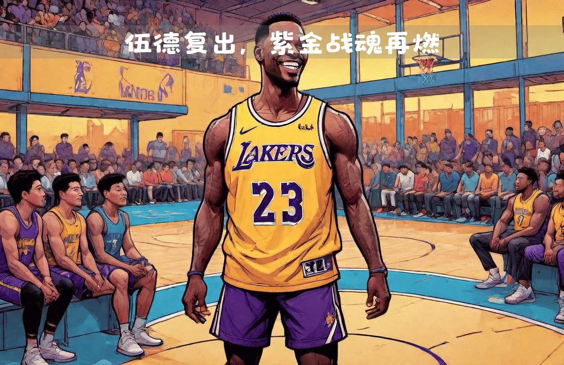 关于湖人核心休息调整，重返巅峰连胜之路的信息