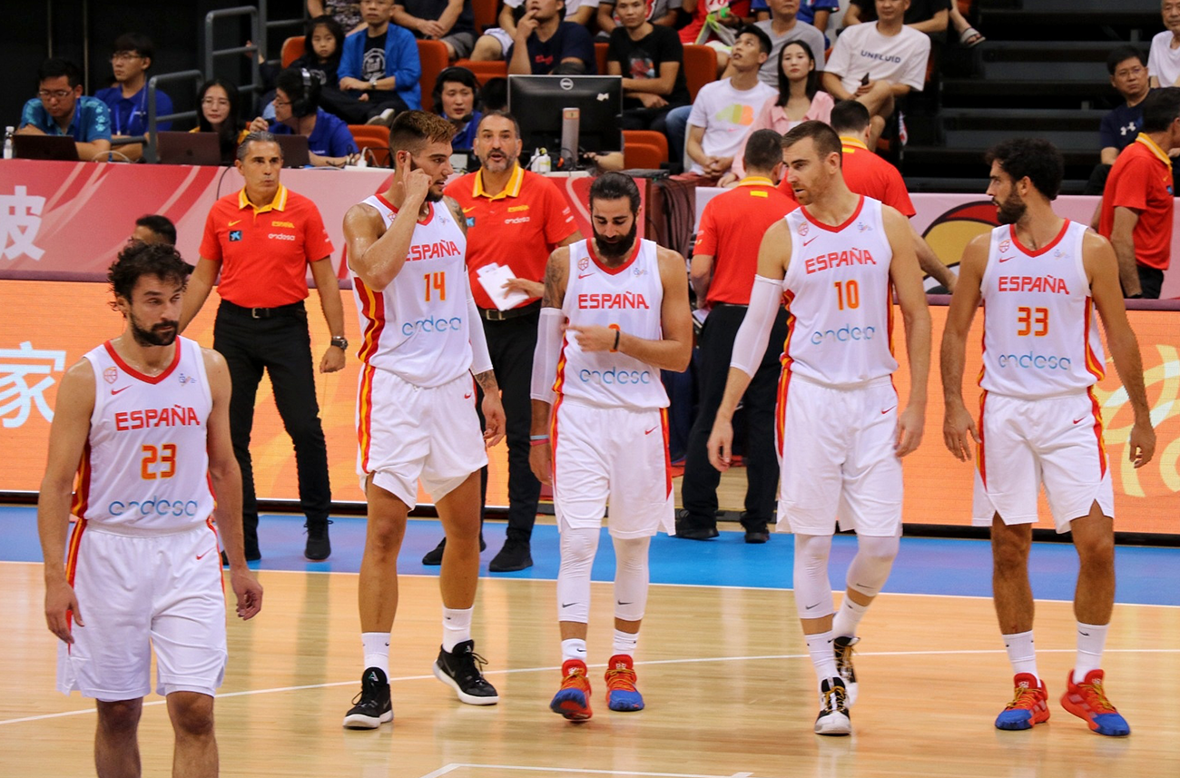 世界各国篮球队实力差距缩小 世界各国篮球队实力差距缩小