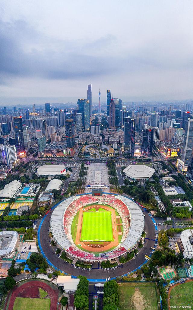 广州遭遇主场魔咒，河南再度取胜