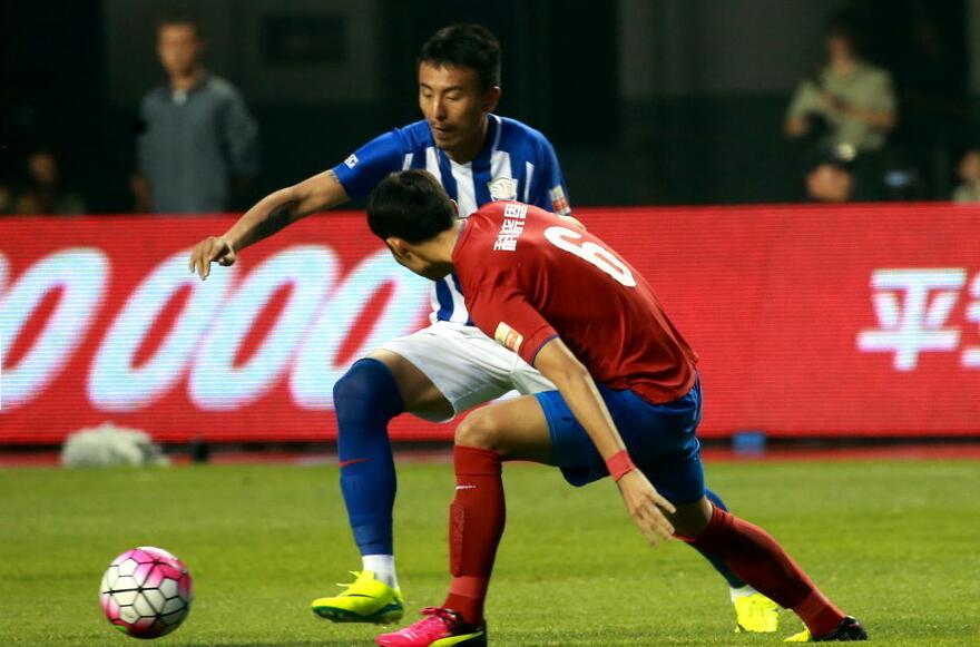 建业客场不敌永昌,保级形势严峻的简单介绍 建业客场不敌永昌,保级形势严峻的简单介绍