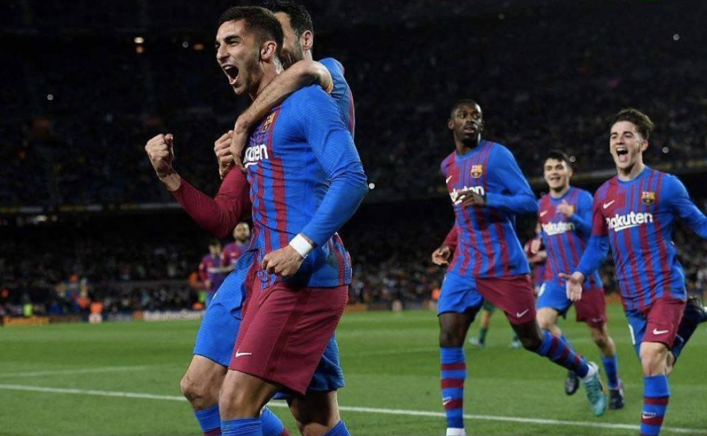 包含奥萨苏纳大胜拉科鲁尼亚,重返积分榜前列的词条 包含奥萨苏纳大胜拉科鲁尼亚,重返积分榜前列的词条