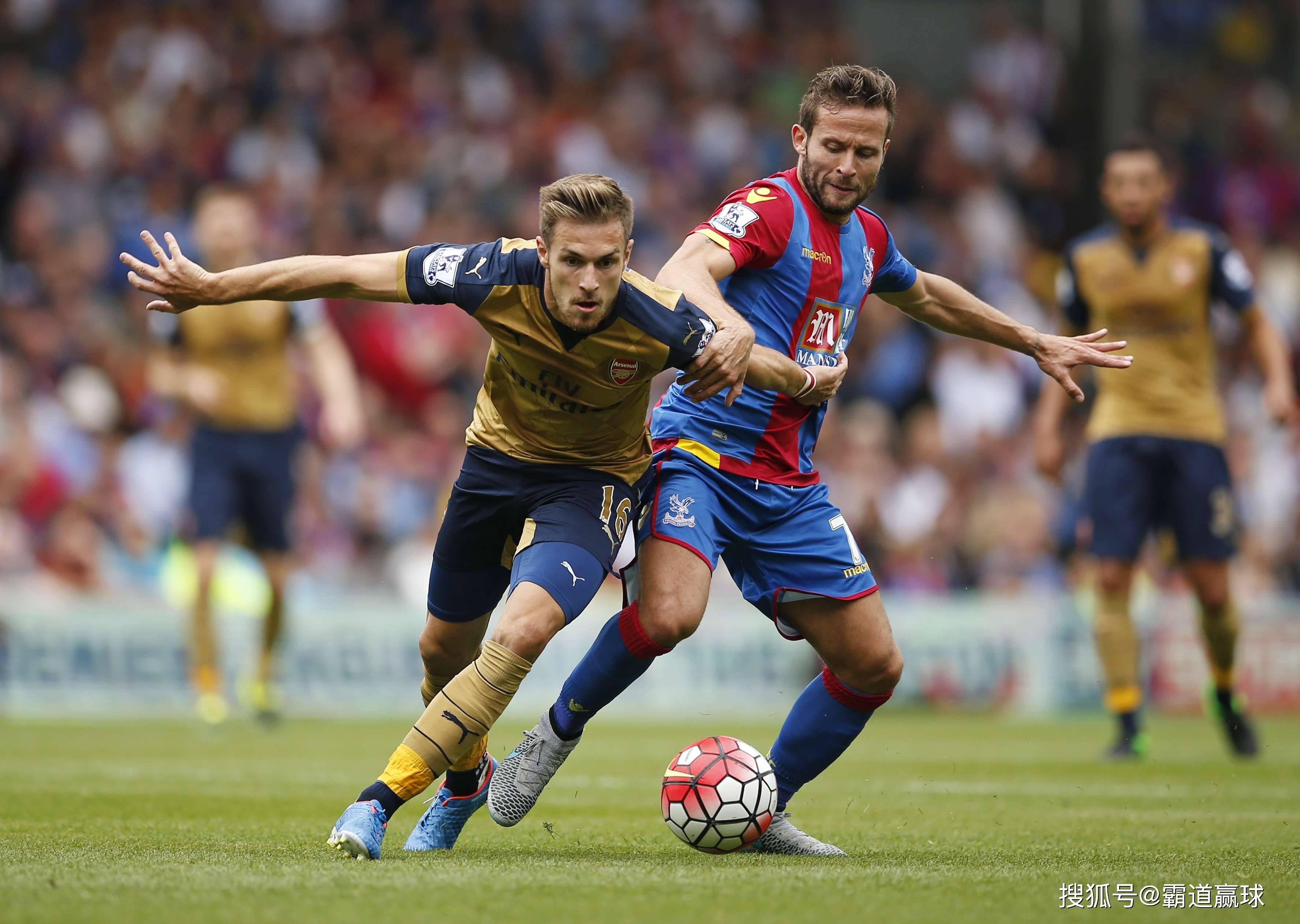 阿森纳遭遇惨败，英超前景渺茫的简单介绍