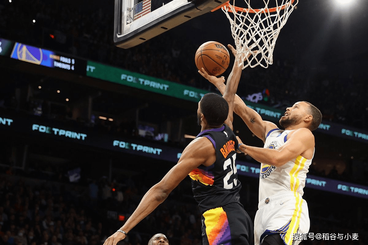 精妙防守为球队带来无尽可能 精妙防守为球队带来无尽可能