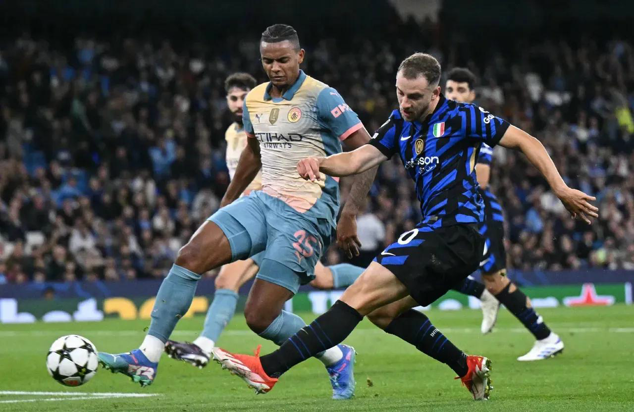 精妙防守为球队带来无尽可能 精妙防守为球队带来无尽可能