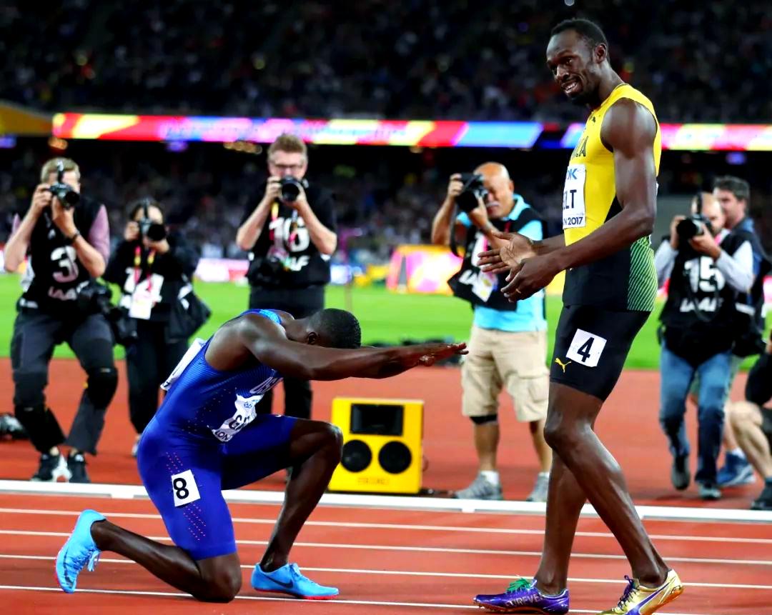 德国选手新秀夺得田径比赛金牌 德国选手新秀夺得田径比赛金牌