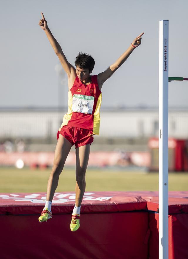 德国选手新秀夺得田径比赛金牌 德国选手新秀夺得田径比赛金牌