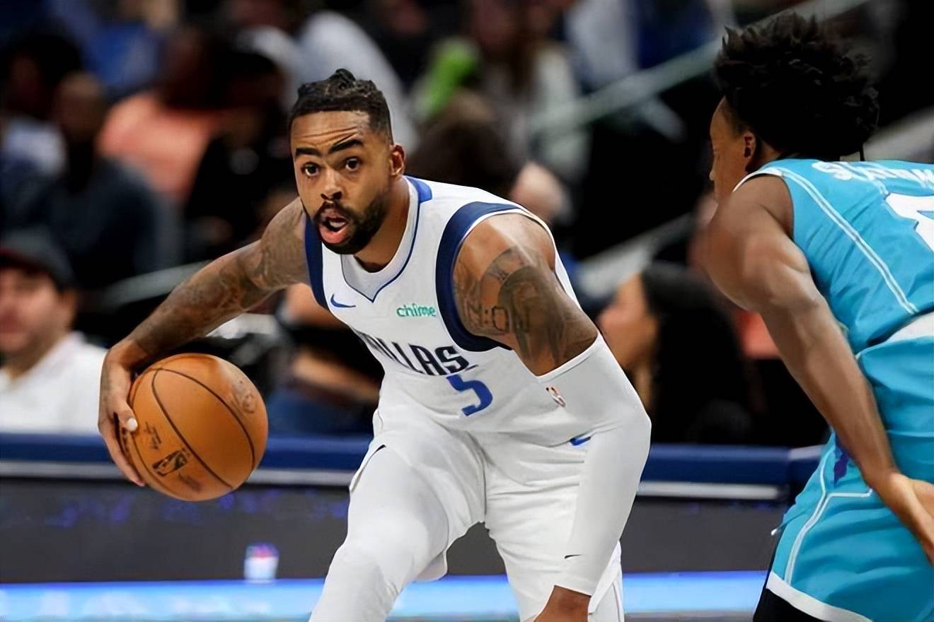 独行侠负于快船，遭遇季后赛首败