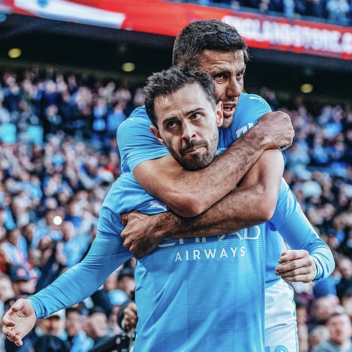 曼城大胜多特，欧冠夺冠热门更为明显