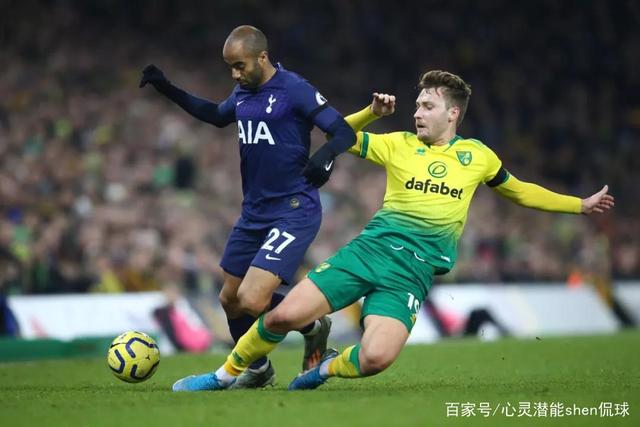 托特纳姆客场不敌诺维奇,遗憾告负的简单介绍 托特纳姆客场不敌诺维奇,遗憾告负的简单介绍