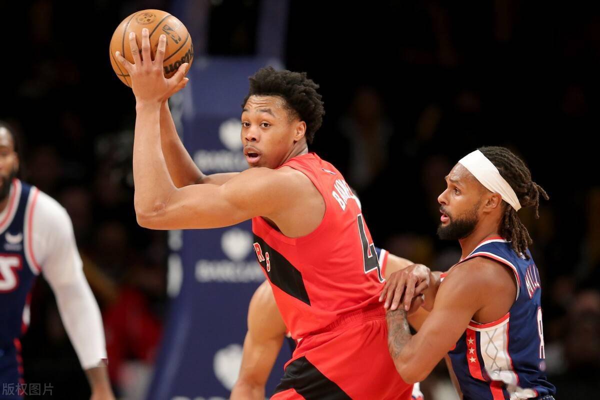 篮网主场惨败猛龙,季后赛希望渺茫的简单介绍 篮网主场惨败猛龙,季后赛希望渺茫的简单介绍