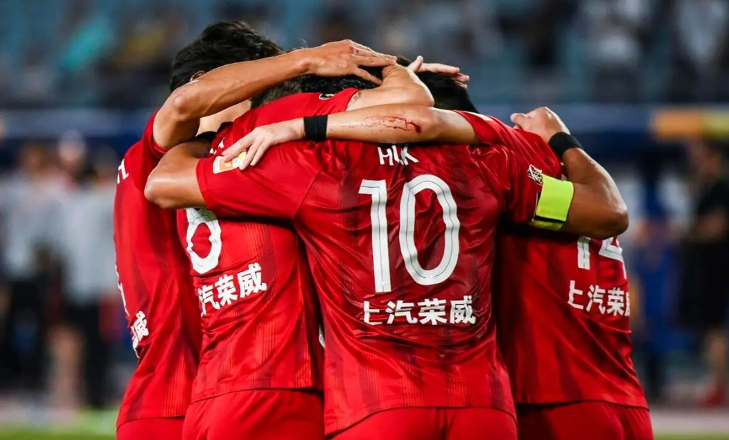 强大对手横扫球队，无缘出线